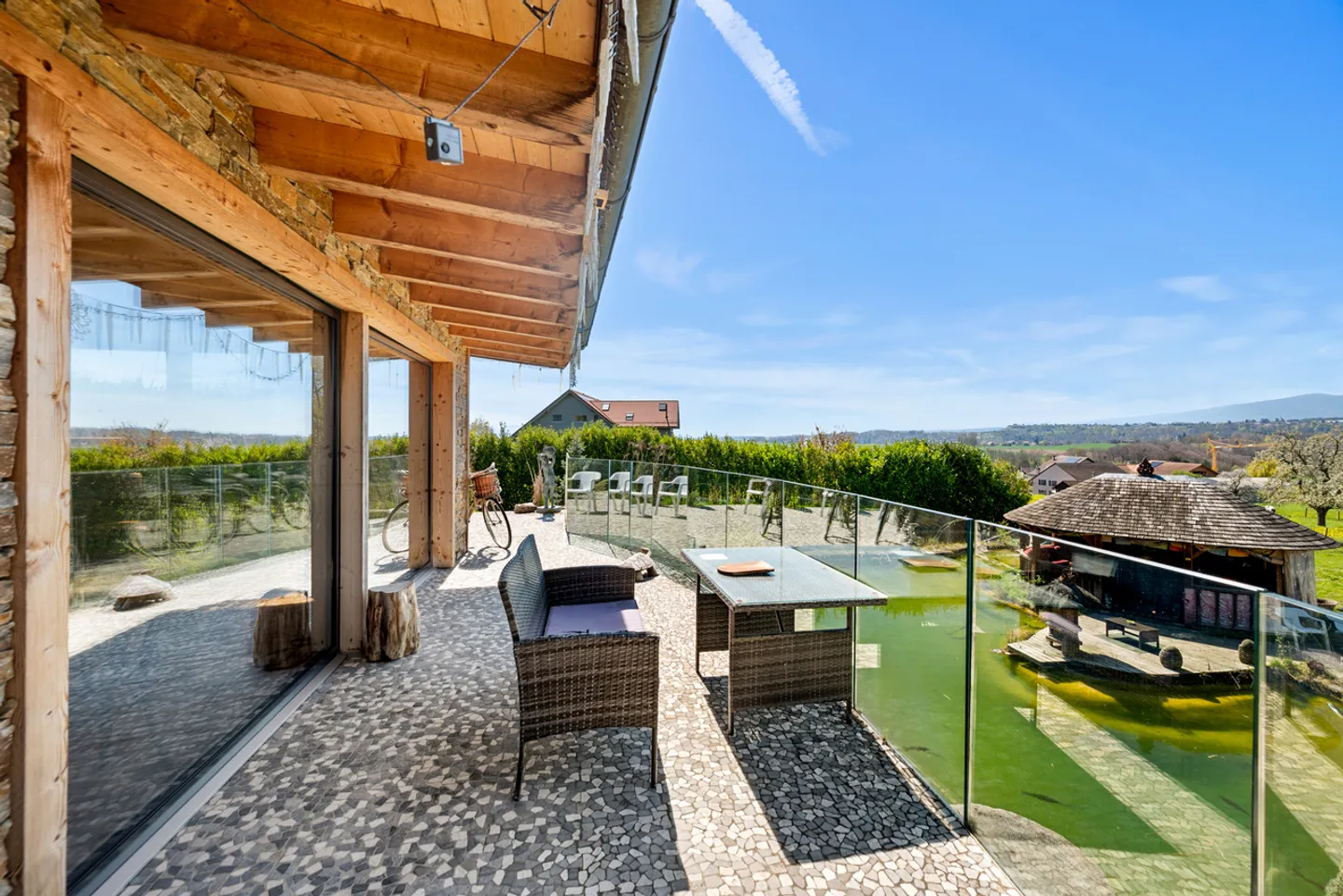 Proprietà rurale ad alto potenziale e redditività - Foto 8 di 27