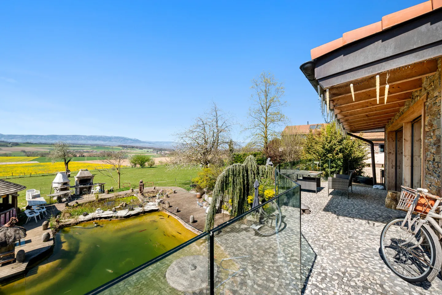 Proprietà rurale ad alto potenziale e redditività - Foto 9 di 27