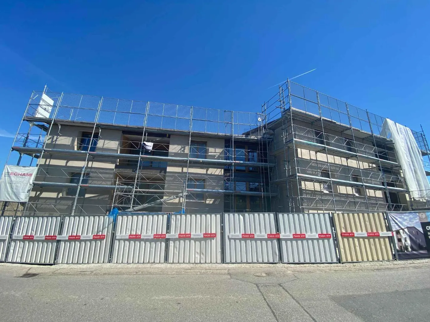 Appartement moderne avec jardin - Photo 11 sur 12