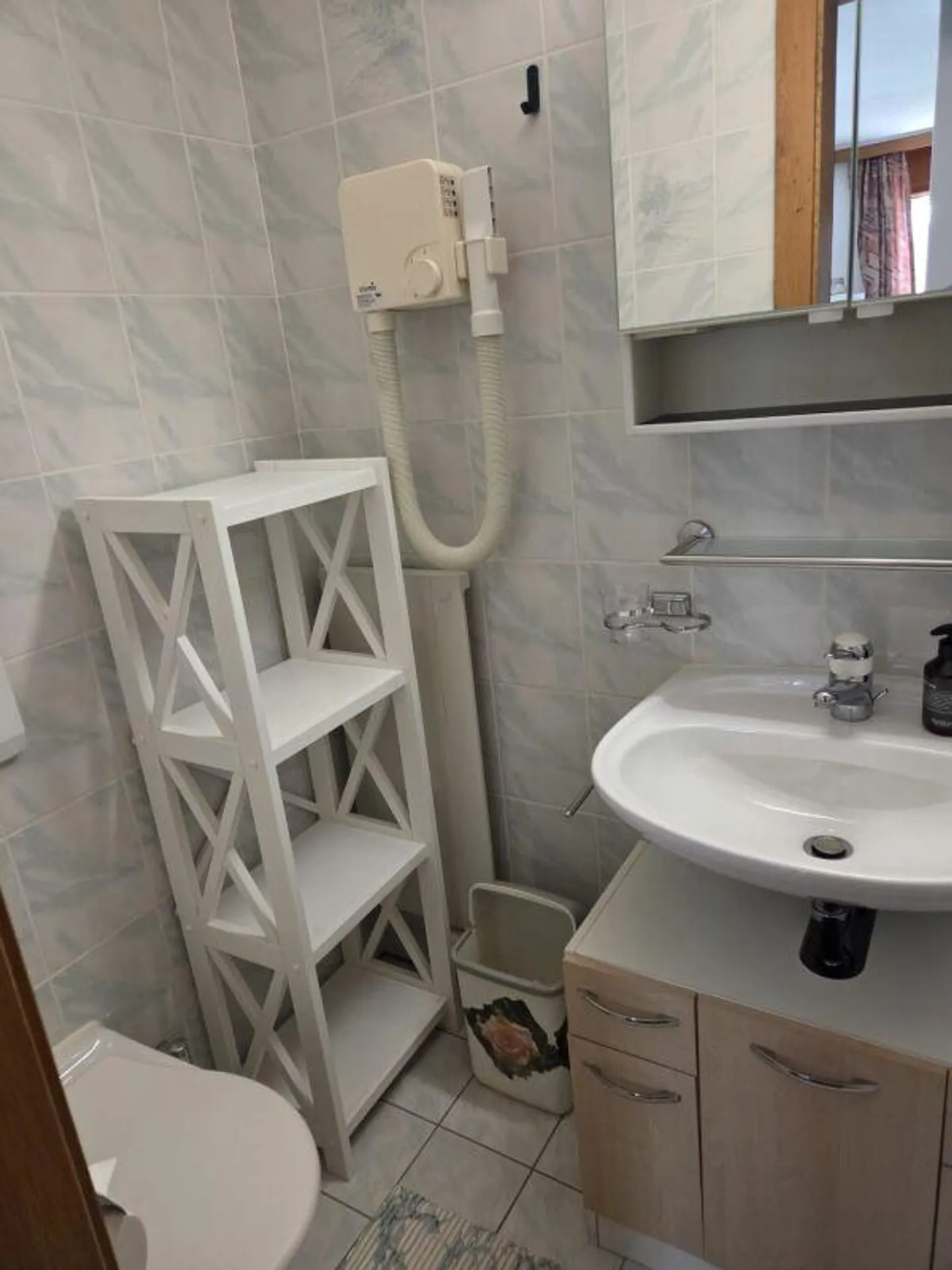 Flamingo 2.5 Room Garden Apartment Ski in Ski out 200 Meters from the Slopes - Photo 10 of 16