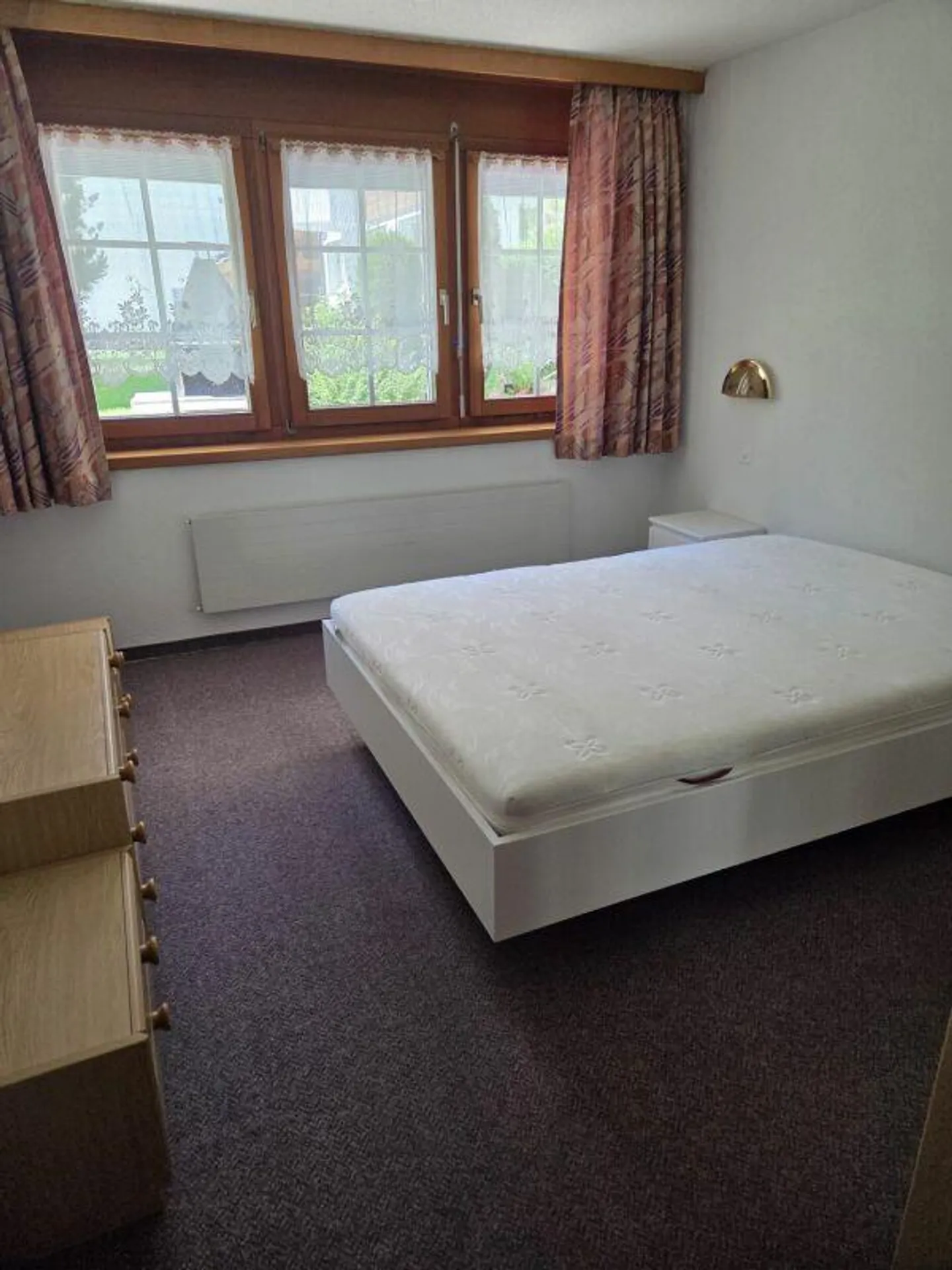 Flamingo 2.5 Room Garden Apartment Ski in Ski out 200 Meters from the Slopes - Photo 13 of 16