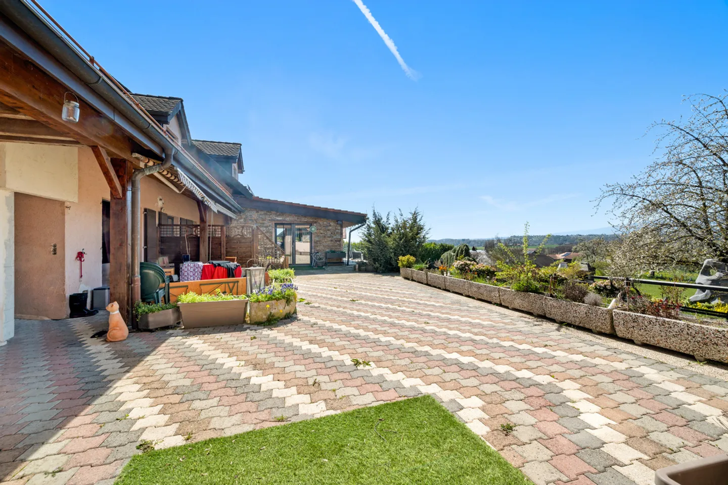 Proprietà rurale ad alto potenziale e redditività - Foto 10 di 27