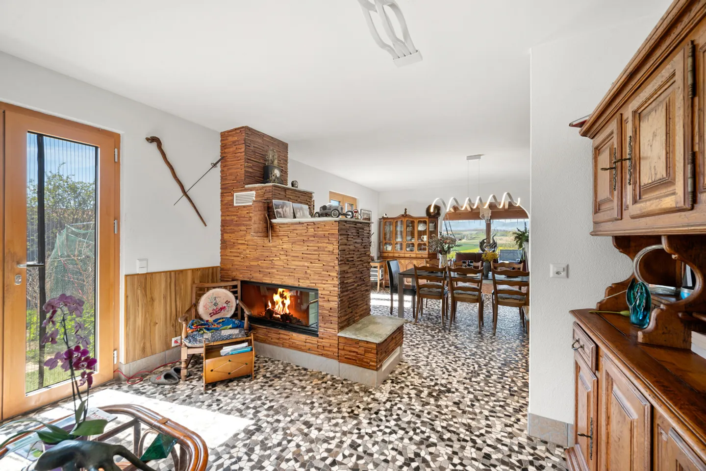 Proprietà rurale ad alto potenziale e redditività - Foto 13 di 27