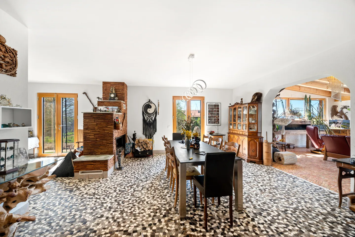 Proprietà rurale ad alto potenziale e redditività - Foto 14 di 27