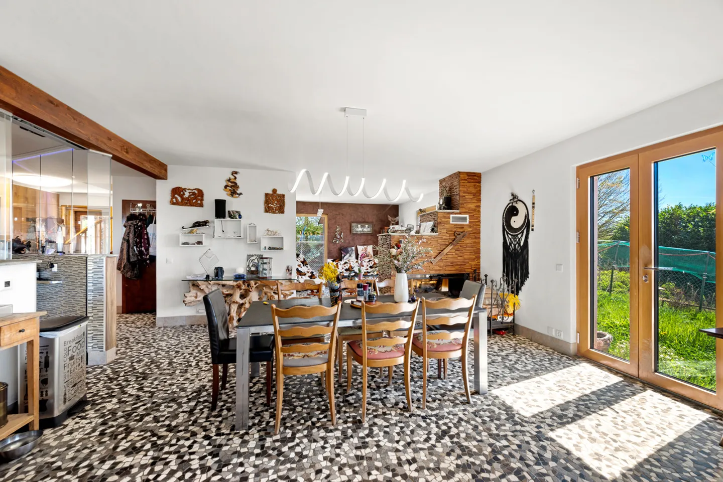 Proprietà rurale ad alto potenziale e redditività - Foto 15 di 27