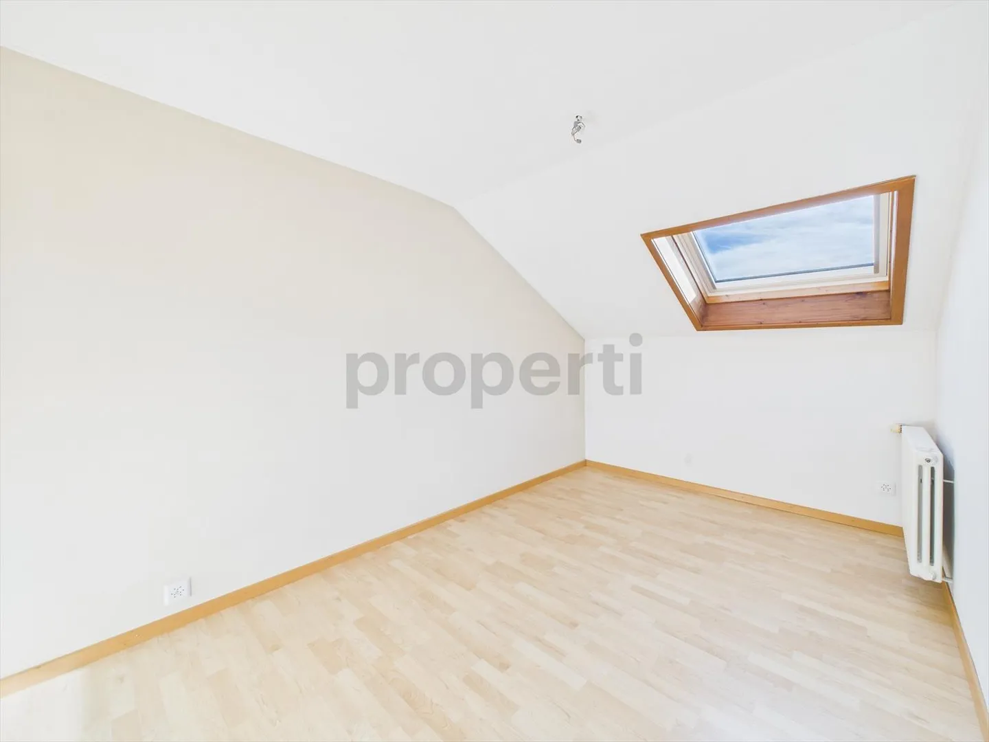 «Exklusive 3.5-Zimmer-Wohnung in Langnau im Emmental» - Foto 12 von 13