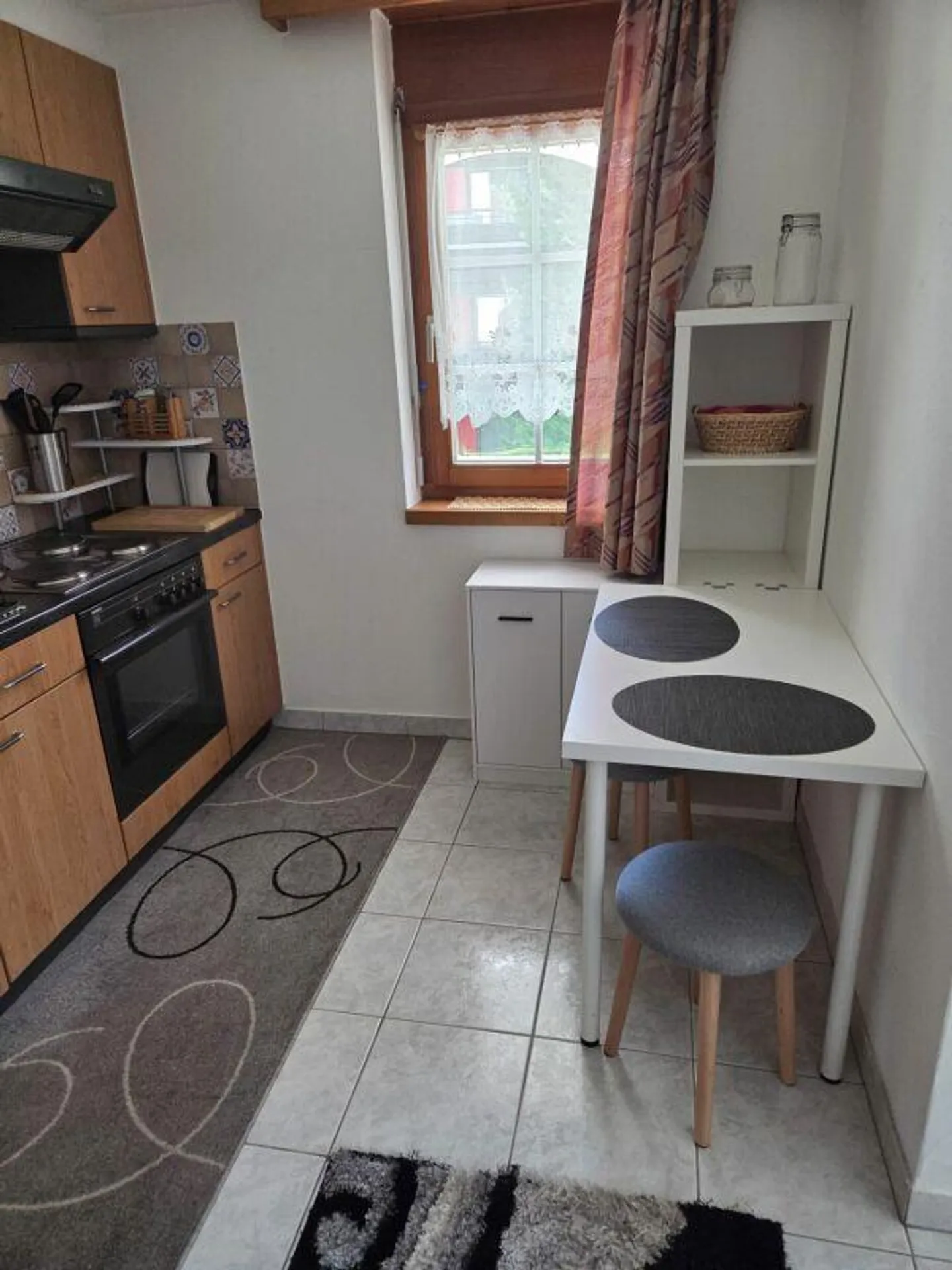 Flamingo 2.5 Room Garden Apartment Ski in Ski out 200 Meters from the Slopes - Photo 15 of 16