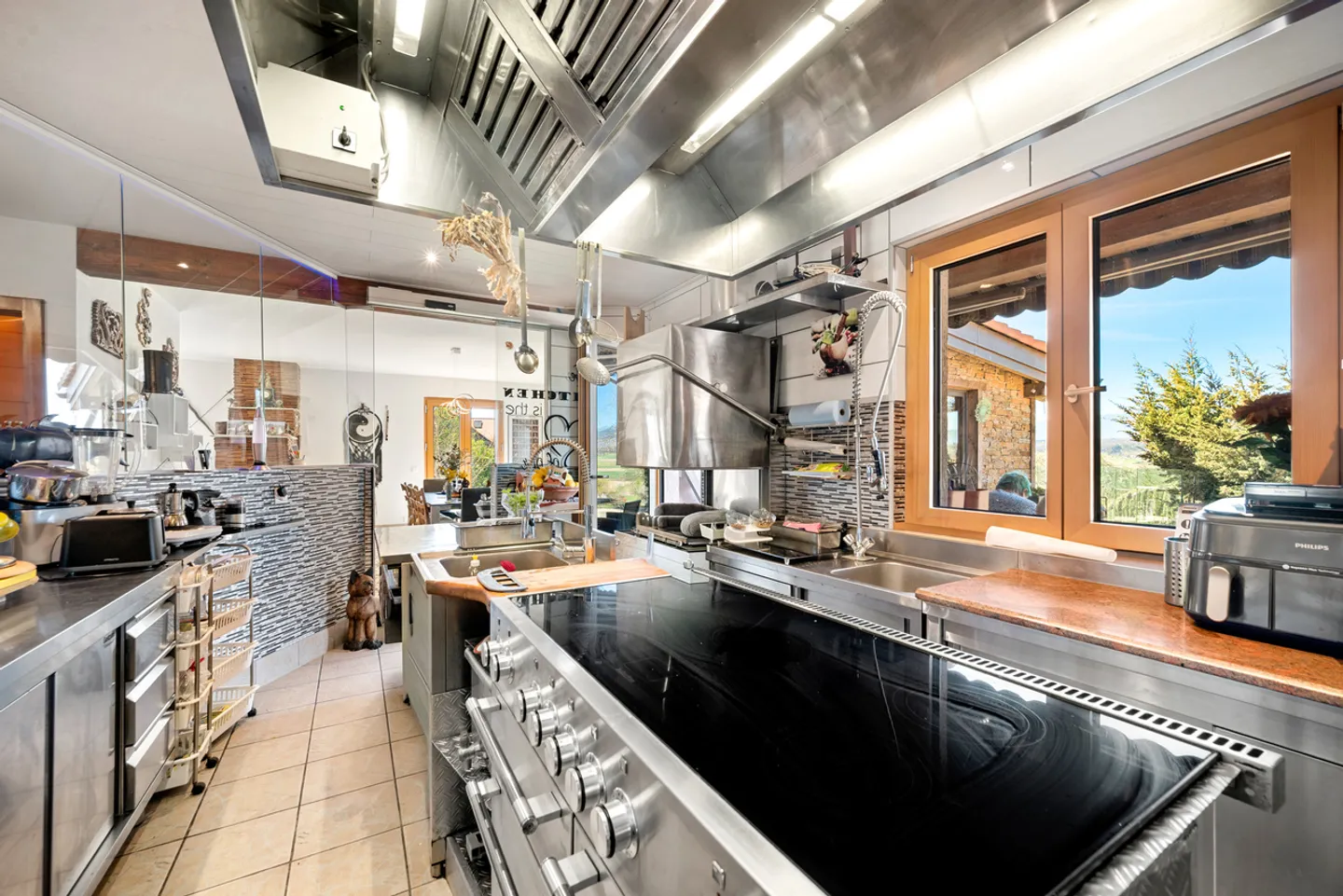 Proprietà rurale ad alto potenziale e redditività - Foto 16 di 27