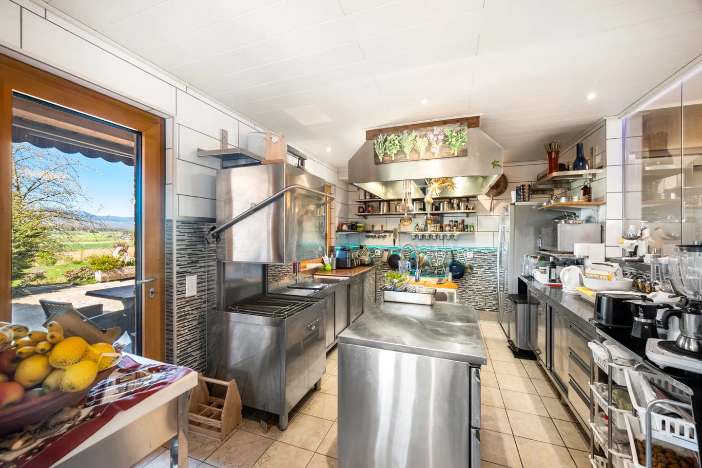 Proprietà rurale ad alto potenziale e redditività - Foto 17 di 27