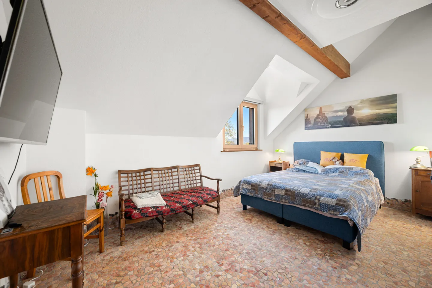 Proprietà rurale ad alto potenziale e redditività - Foto 20 di 27