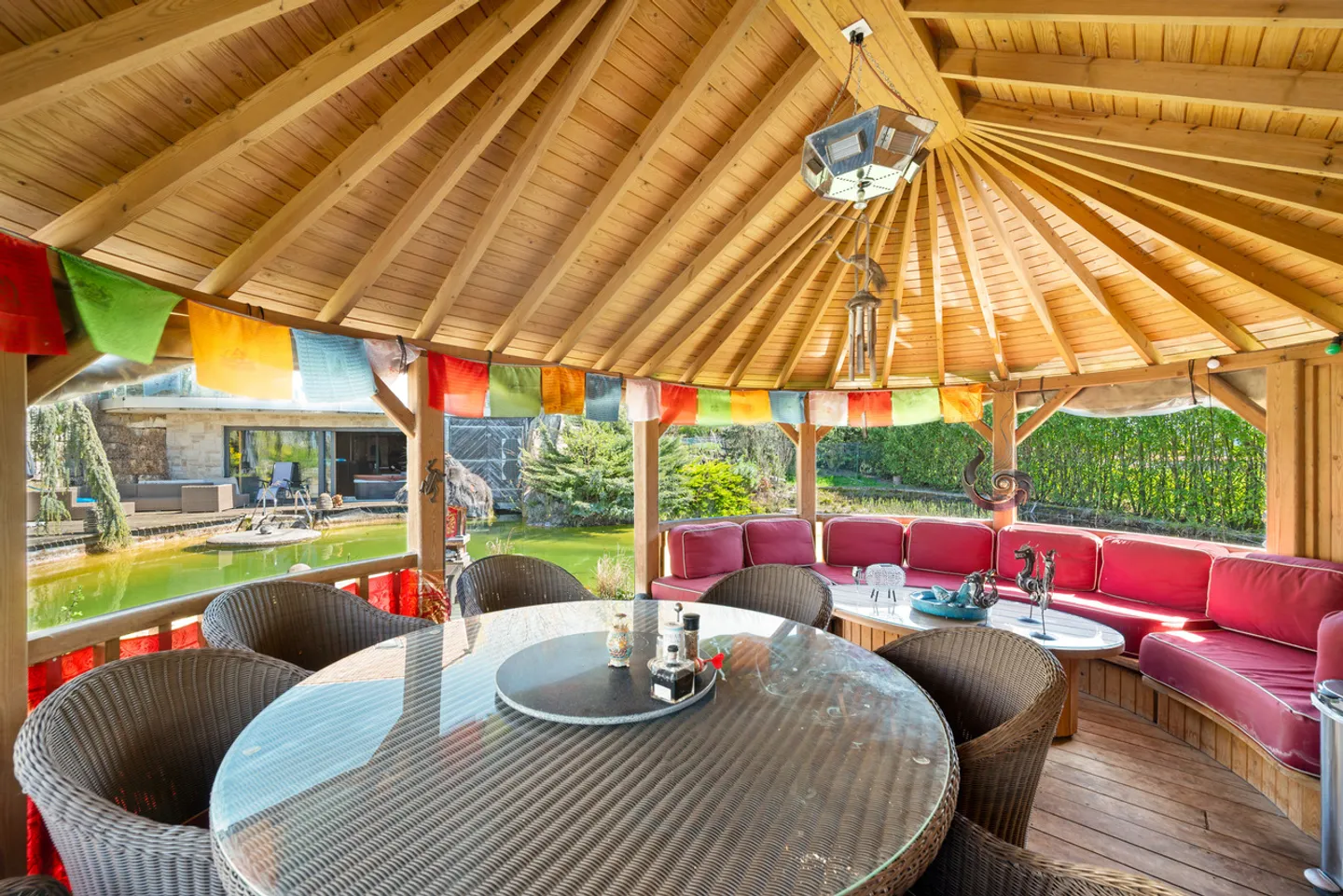 Proprietà rurale ad alto potenziale e redditività - Foto 24 di 27