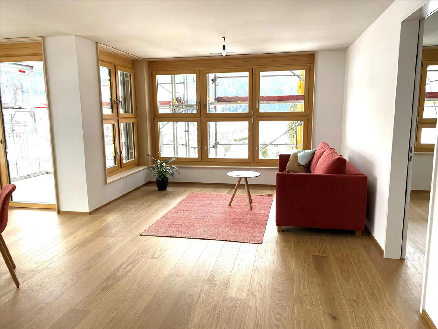 Living with a View - Photo 2 of 6