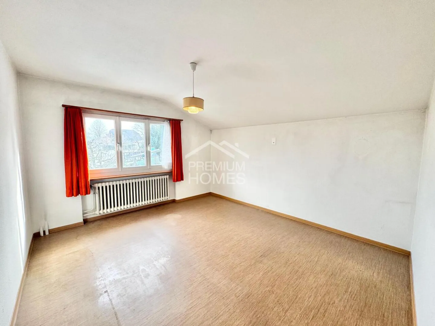 Mehr Platz, als man erwartet. Mehr Ruhe, als man sucht. - Foto 4 von 10