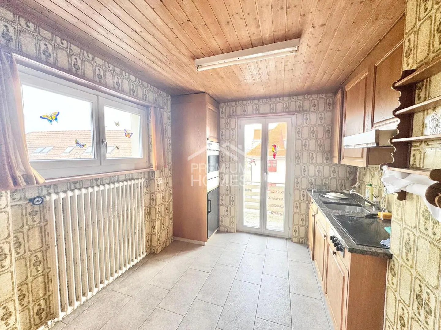 Mehr Platz, als man erwartet. Mehr Ruhe, als man sucht. - Foto 5 von 10