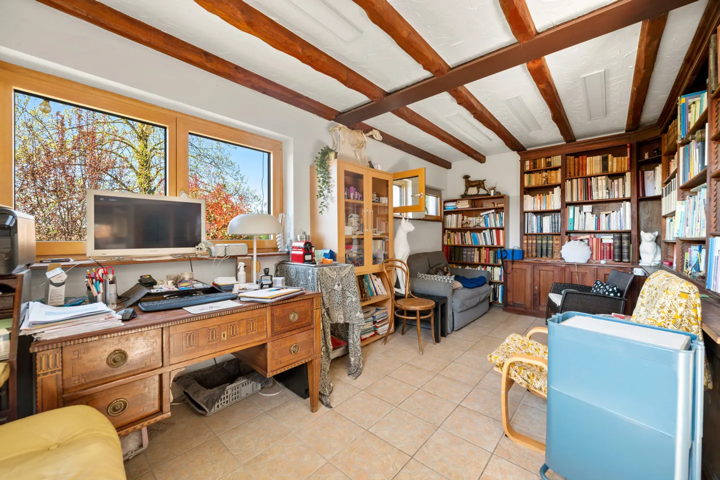 Proprietà rurale ad alto potenziale e redditività - Foto 25 di 27