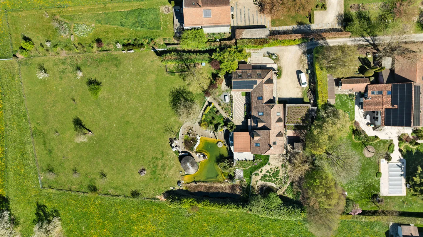 Proprietà rurale ad alto potenziale e redditività - Foto 27 di 27