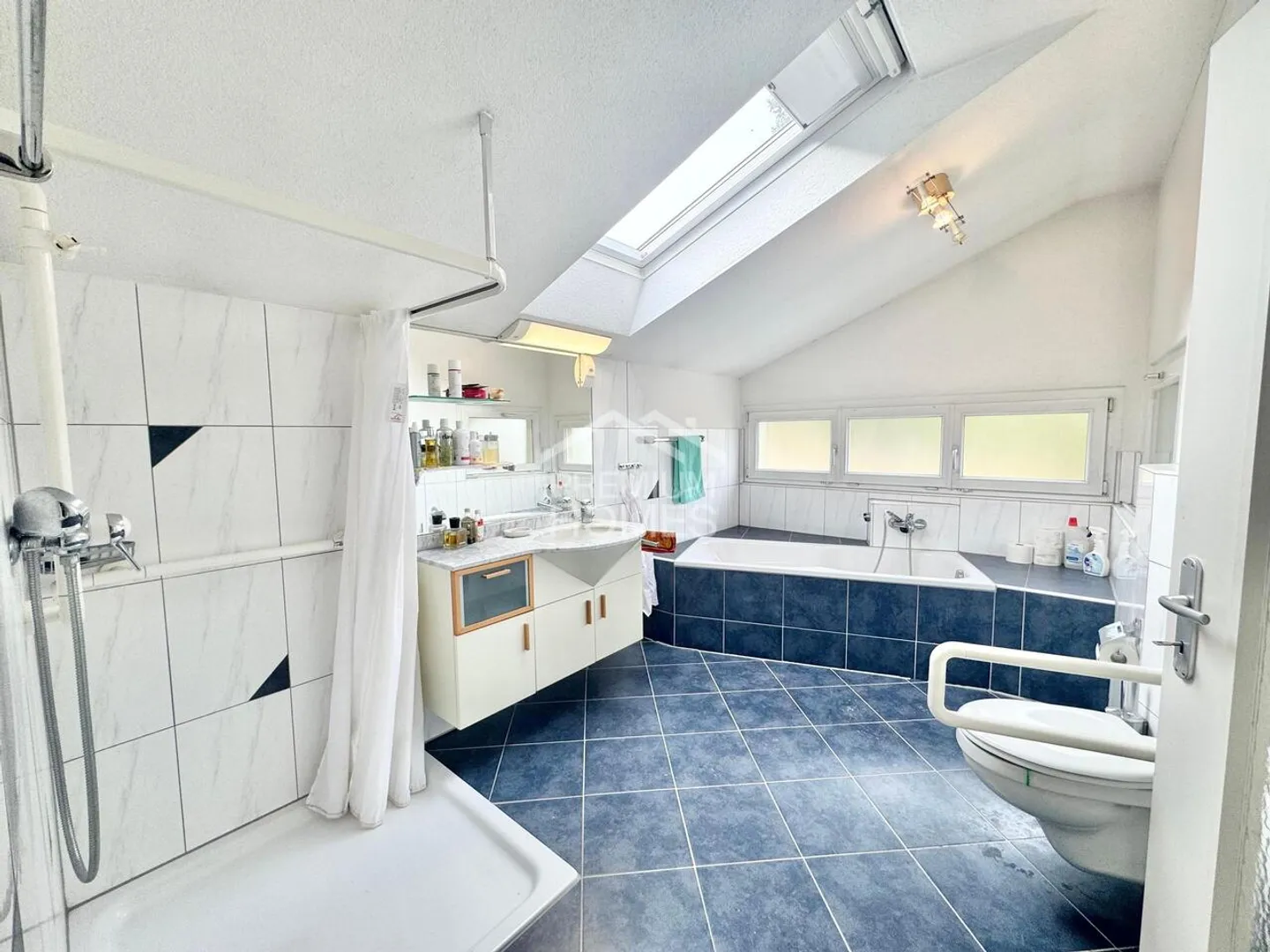 Mehr Platz, als man erwartet. Mehr Ruhe, als man sucht. - Foto 3 von 10