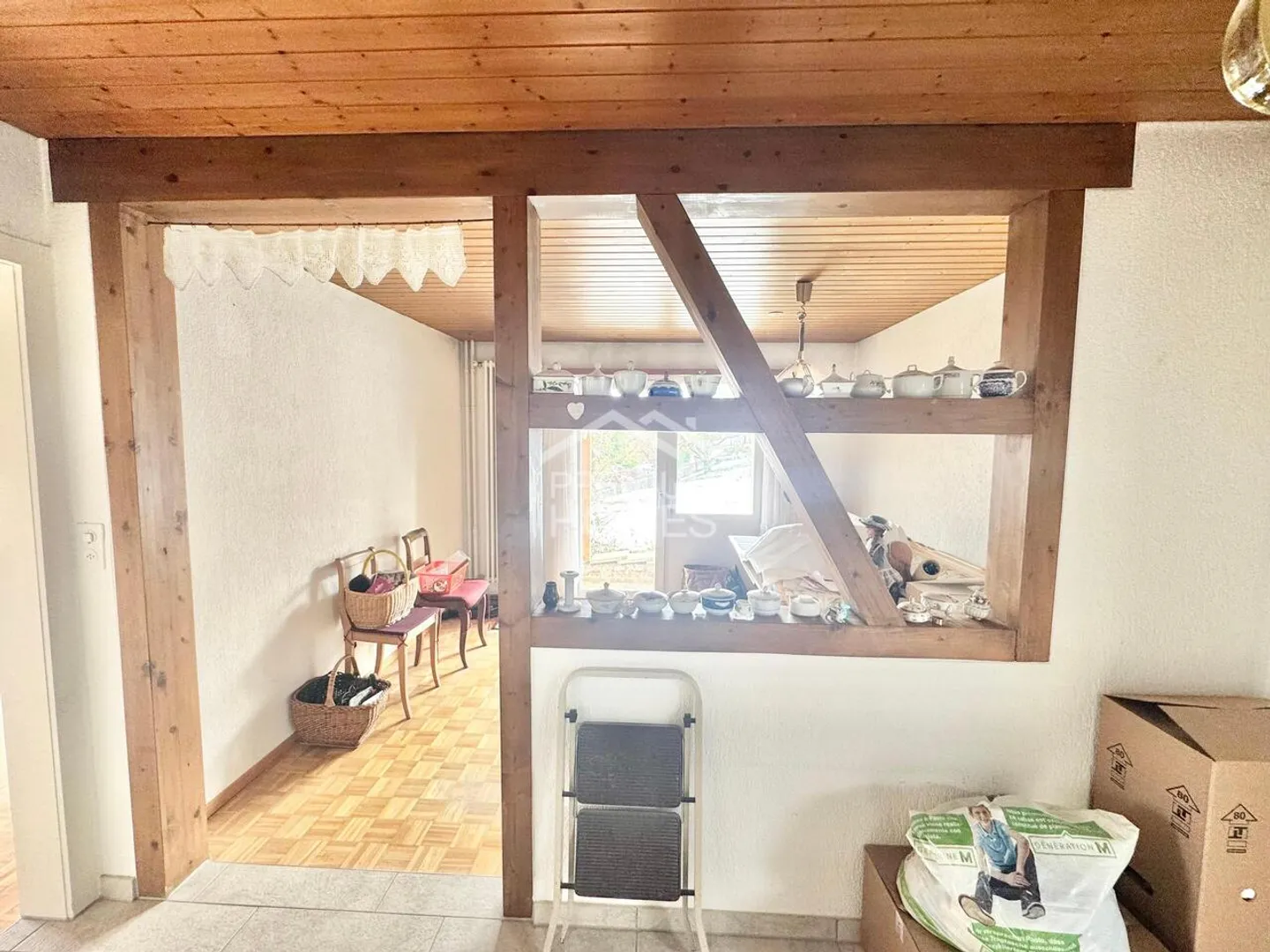 Mehr Platz, als man erwartet. Mehr Ruhe, als man sucht. - Foto 7 von 10