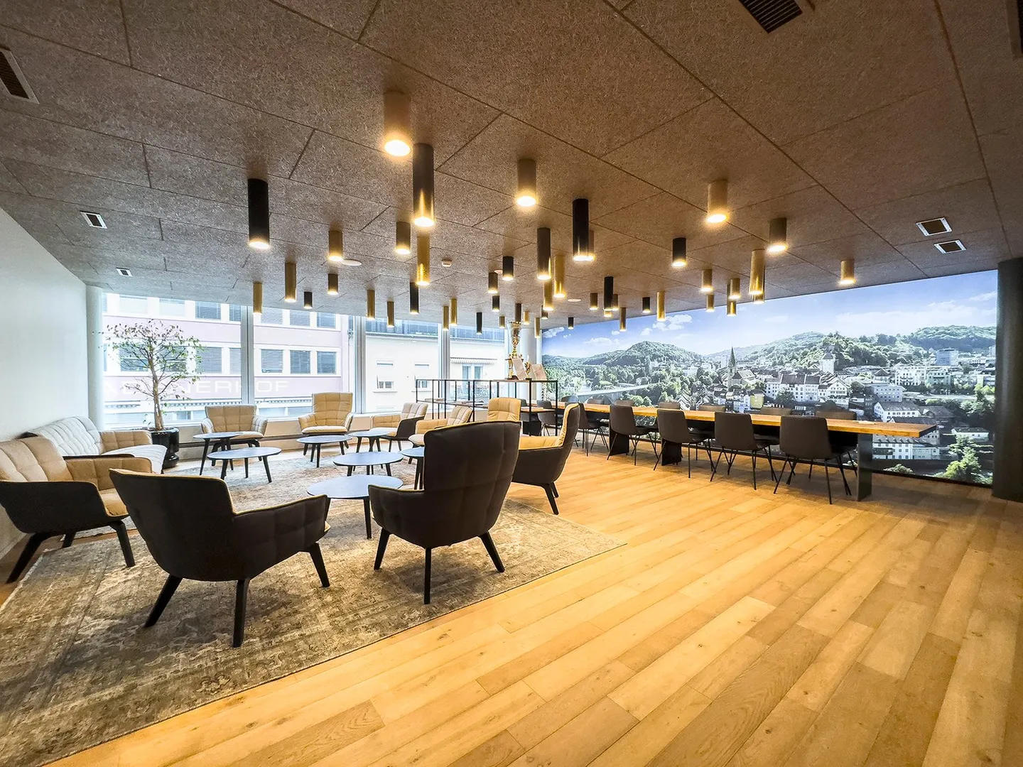 In the city center: office or practice rooms directly at the train station - Photo 4 of 14