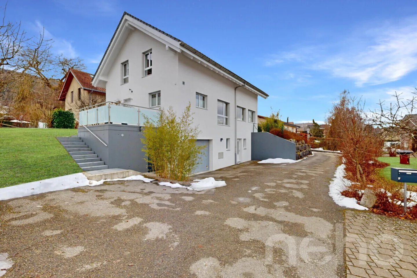 Maison Familiale Charmante à Savagnier - Photo 12 sur 12