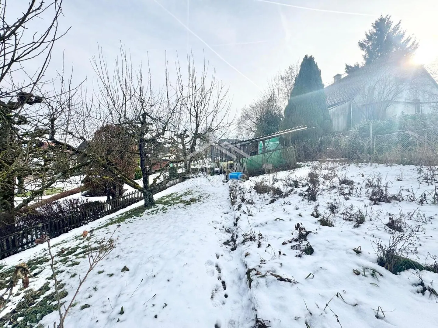 Mehr Platz, als man erwartet. Mehr Ruhe, als man sucht. - Foto 8 von 10