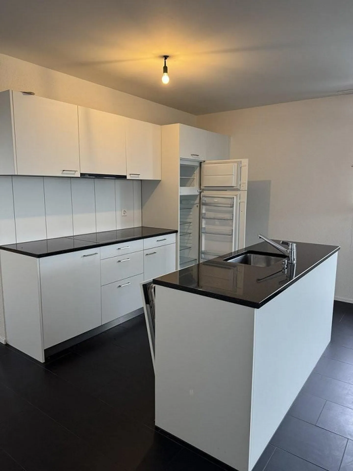 Appartamento moderno in una posizione tranquilla - Foto 3 di 6