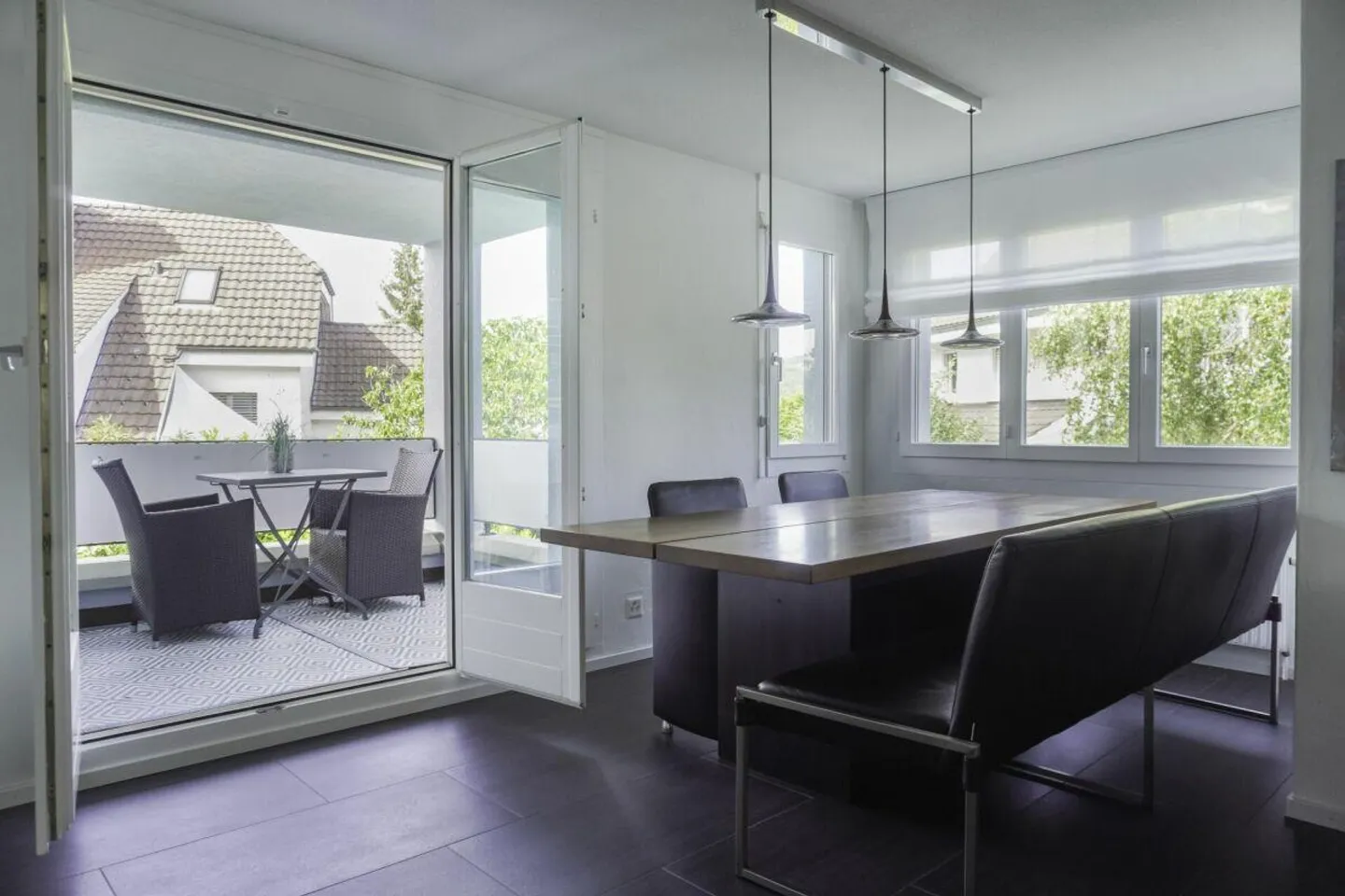 Living Oasis in the Furttal - Photo 3 of 15