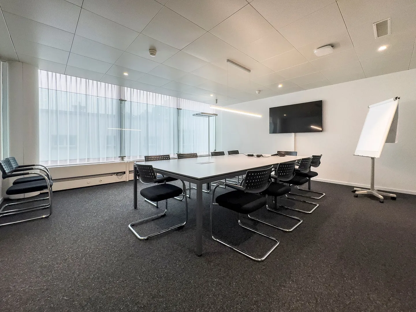 In the city center: office or practice rooms directly at the train station - Photo 6 of 14