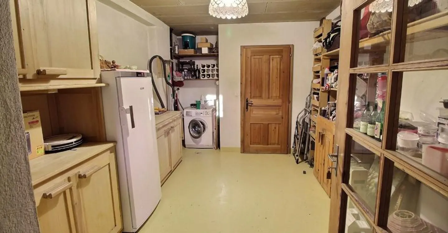 LAMBOING - Grande casa in usufrutto occupato senza affitto - Foto 10 di 11