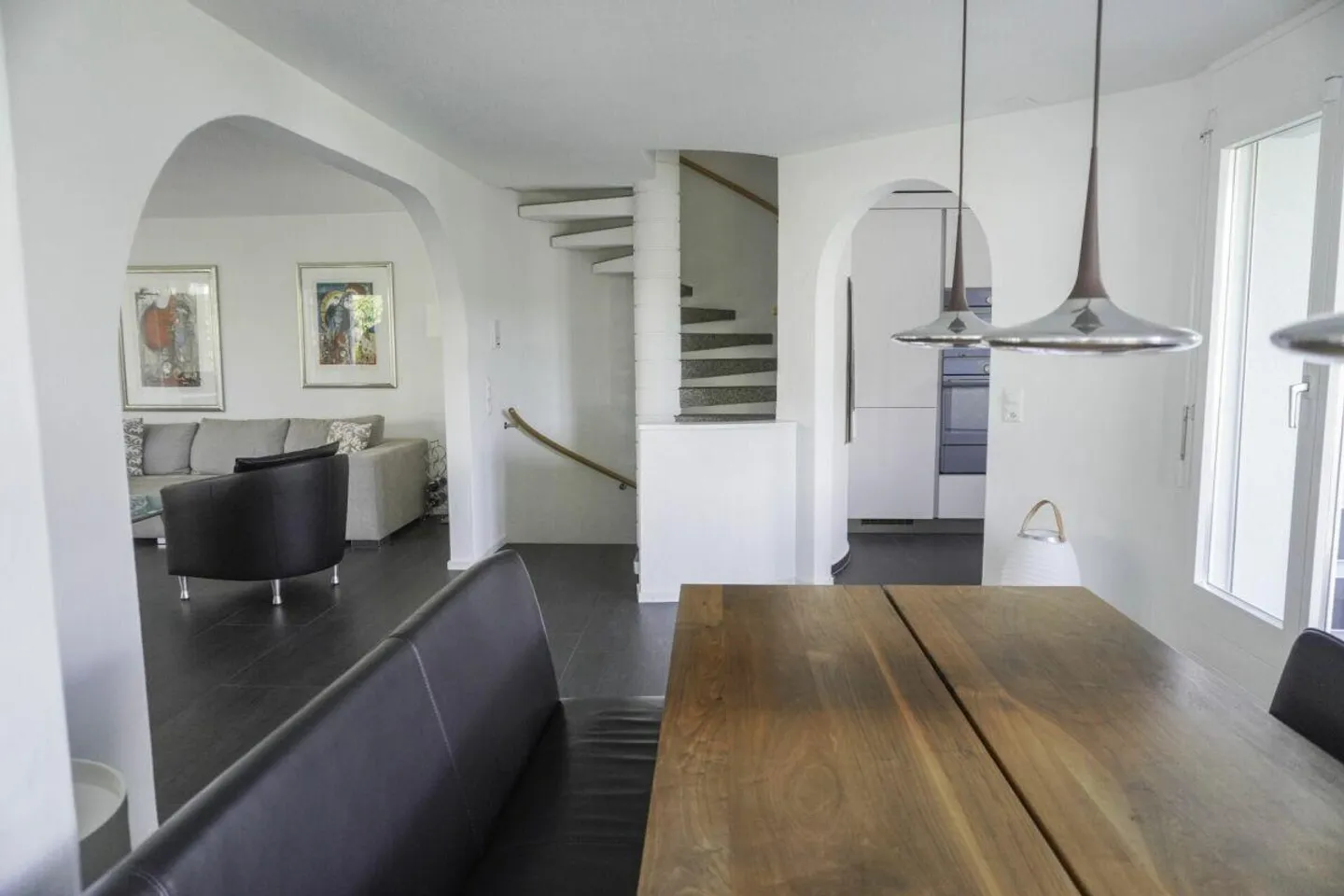 Living Oasis in the Furttal - Photo 4 of 15