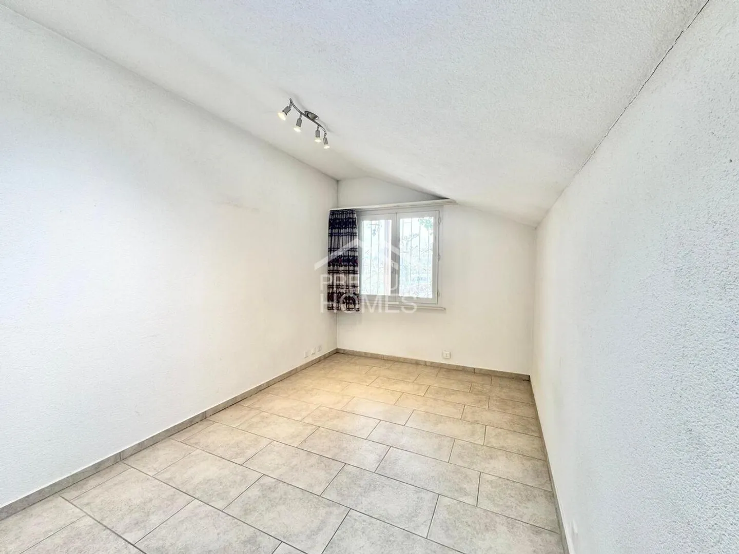 Mehr Platz, als man erwartet. Mehr Ruhe, als man sucht. - Foto 9 von 10