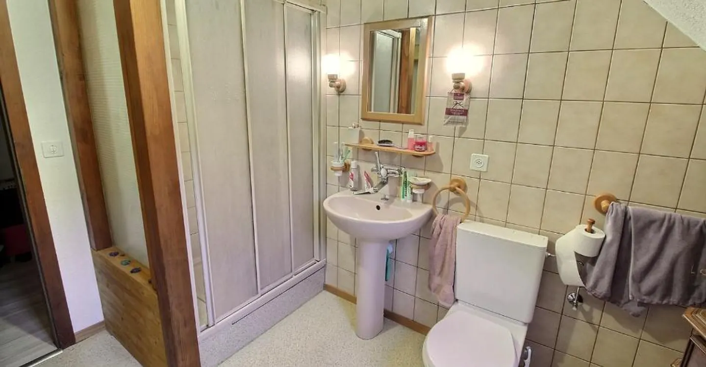 LAMBOING - Grande casa in usufrutto occupato senza affitto - Foto 11 di 11