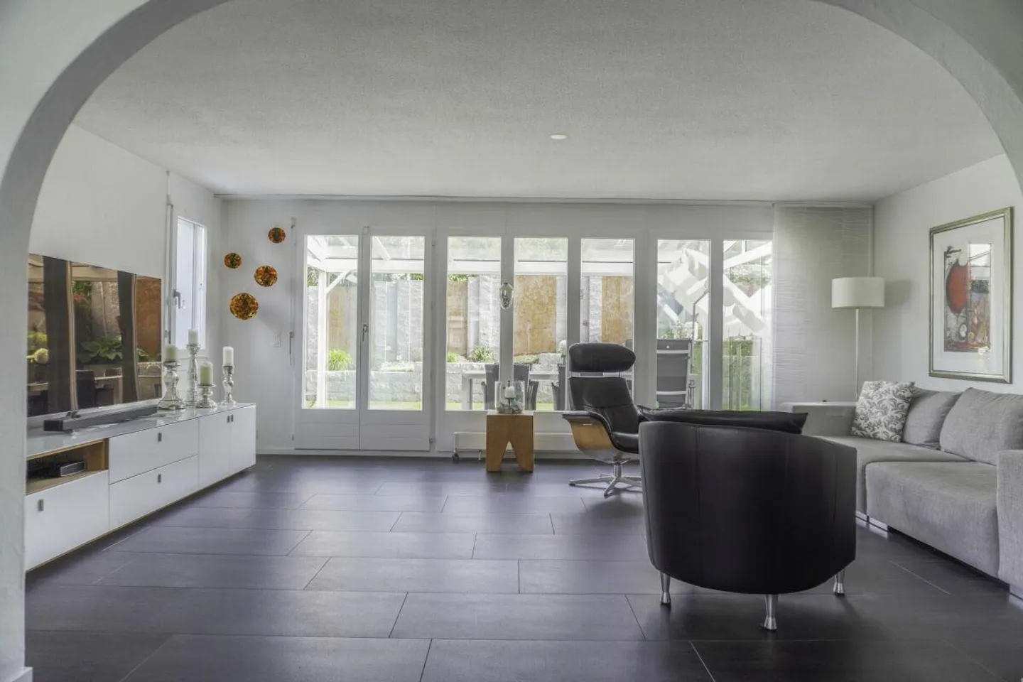 Living Oasis in the Furttal - Photo 5 of 15