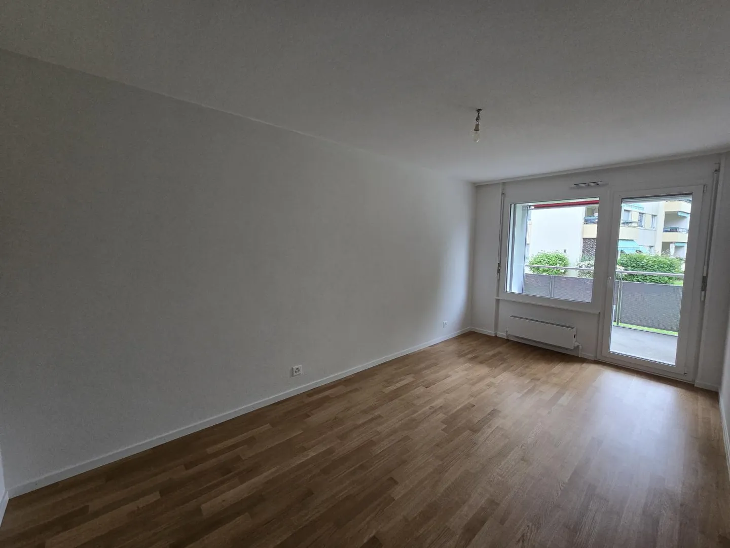 Appartamento 5.5 stanze - Foto 8 di 9