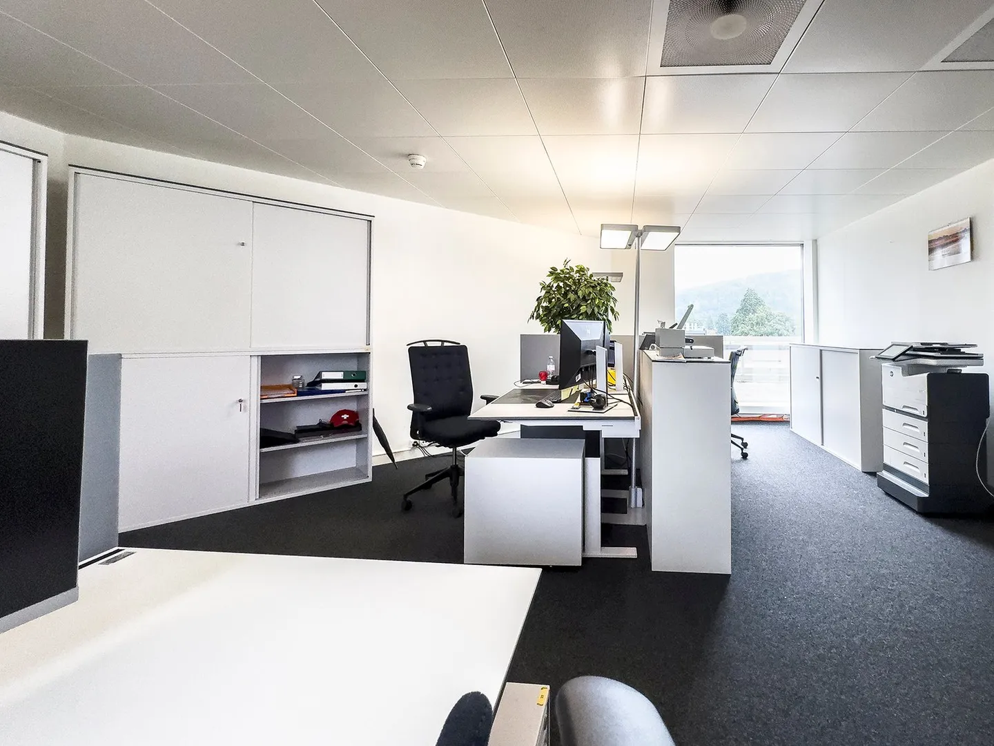 In the city center: office or practice rooms directly at the train station - Photo 7 of 14