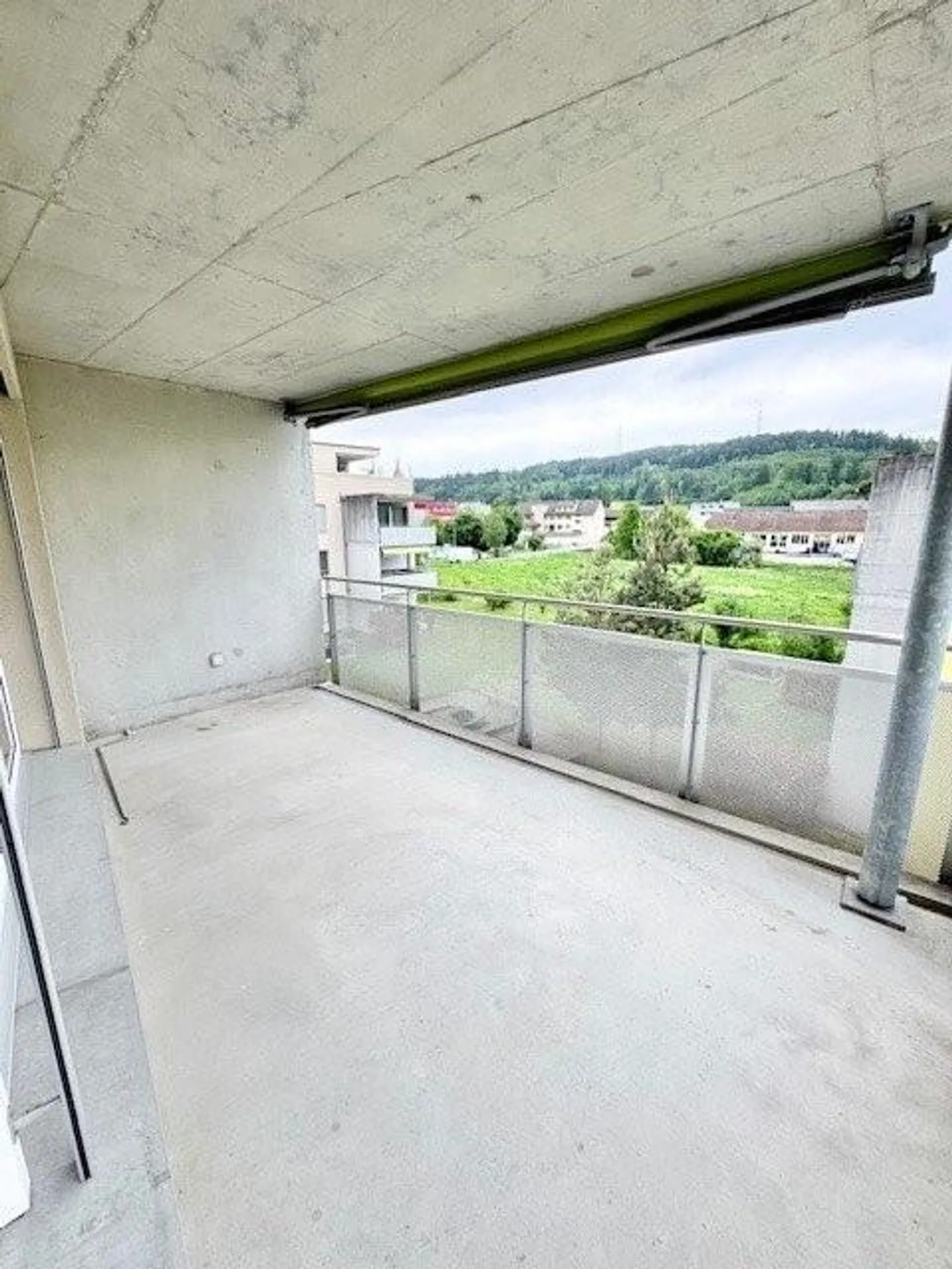 Appartamento moderno in una posizione tranquilla - Foto 6 di 6