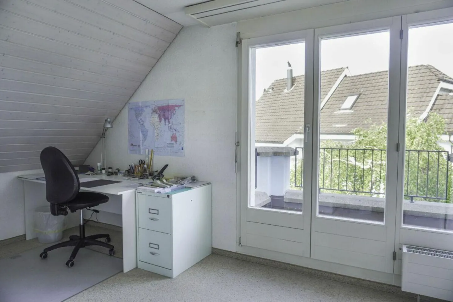 Living Oasis in the Furttal - Photo 9 of 15