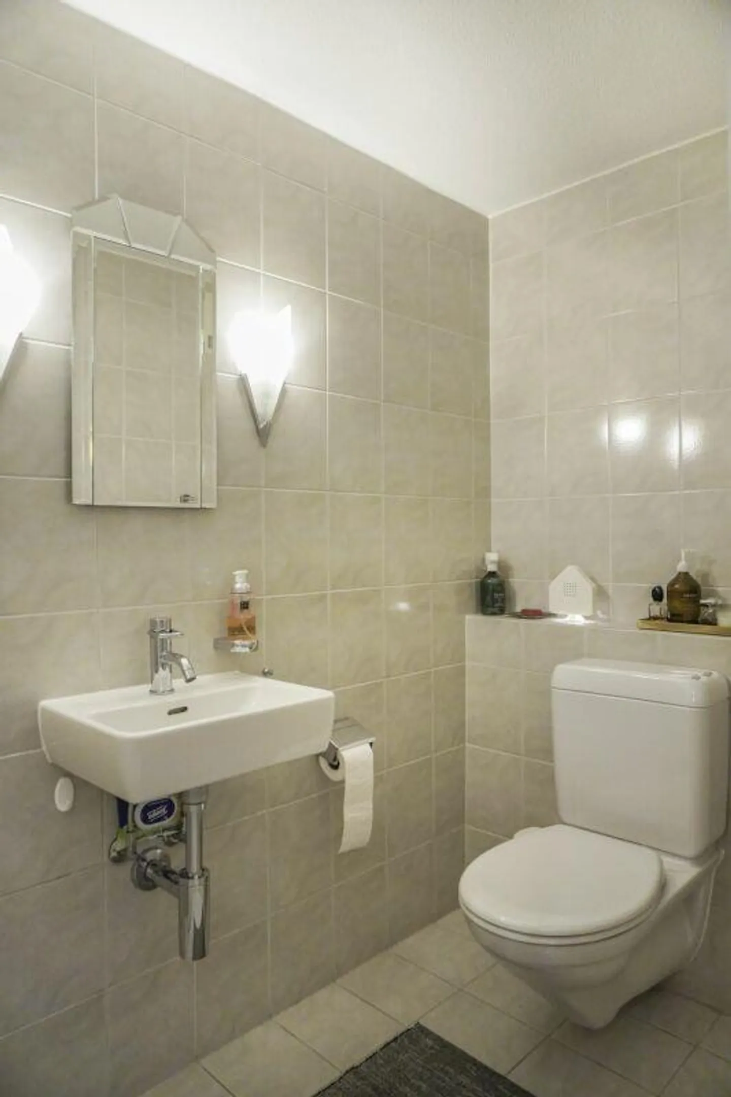 Living Oasis in the Furttal - Photo 10 of 15
