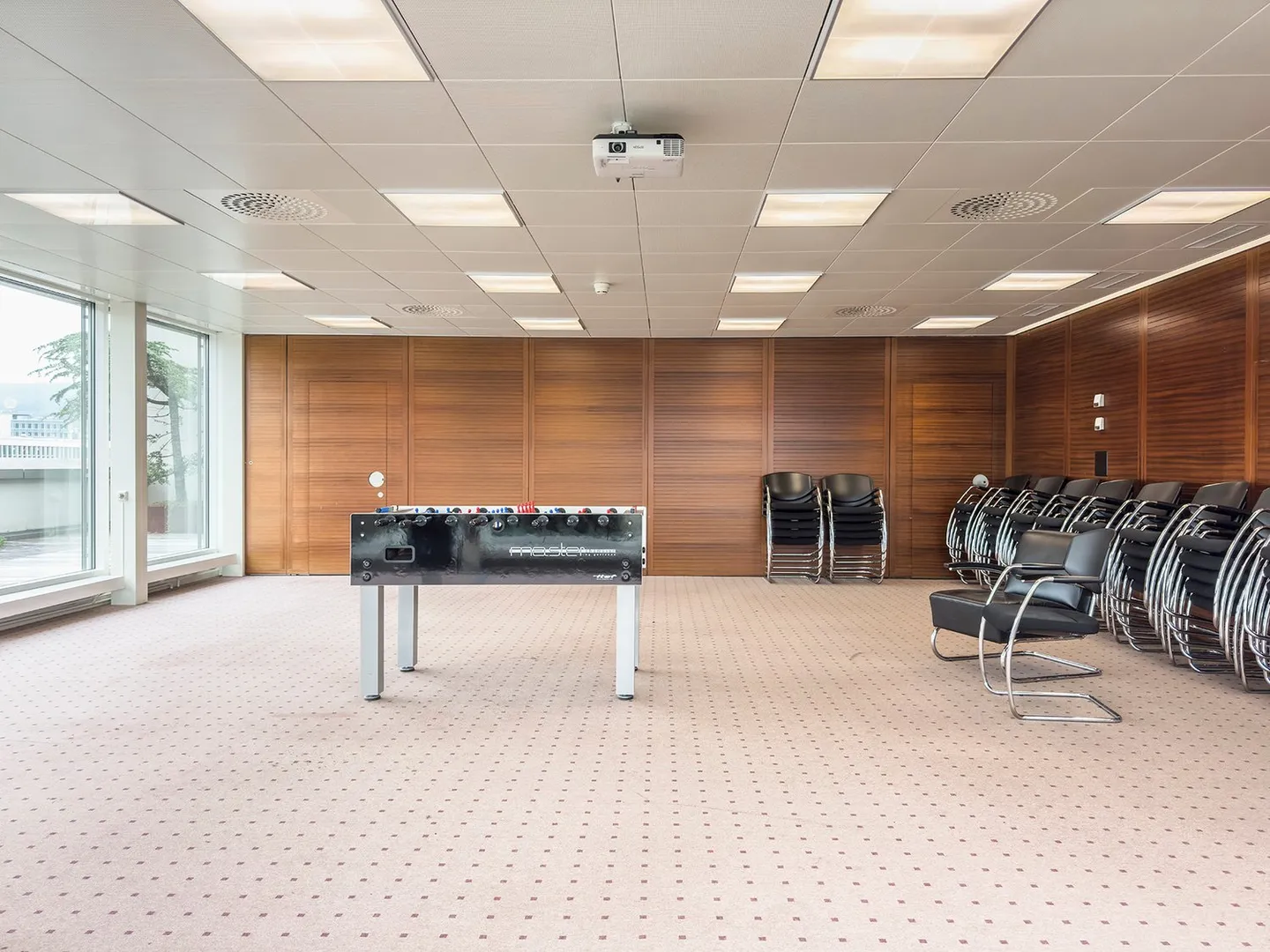 In the city center: office or practice rooms directly at the train station - Photo 9 of 14