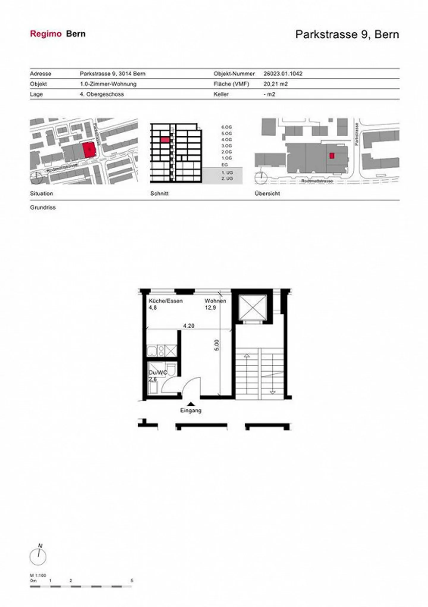 LOUER SANS CAUTION - Exactement ce qu'il faut pour les citadins - Photo 2 sur 3