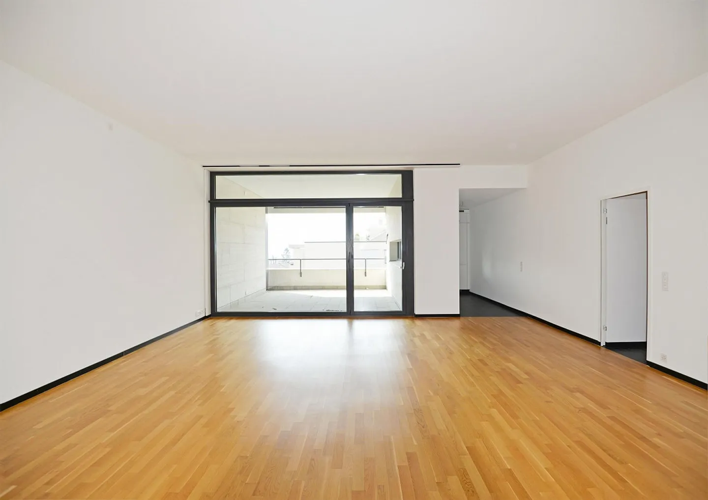 Appartamento da sogno in una posizione meravigliosa a Höngg! - Foto 2 di 10
