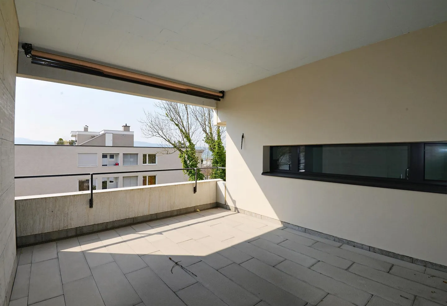 Appartamento da sogno in una posizione meravigliosa a Höngg! - Foto 10 di 10