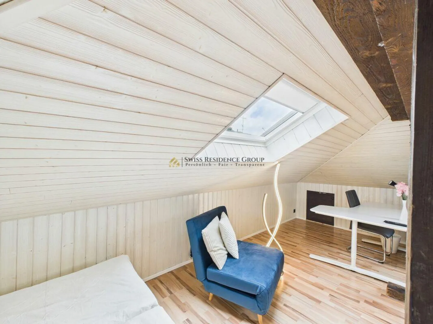 Great penthouse apartment in the heart of the city - Photo 8 of 24