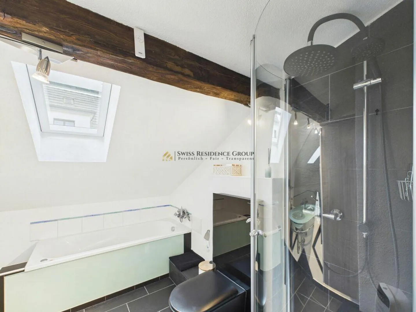 Great penthouse apartment in the heart of the city - Photo 13 of 24