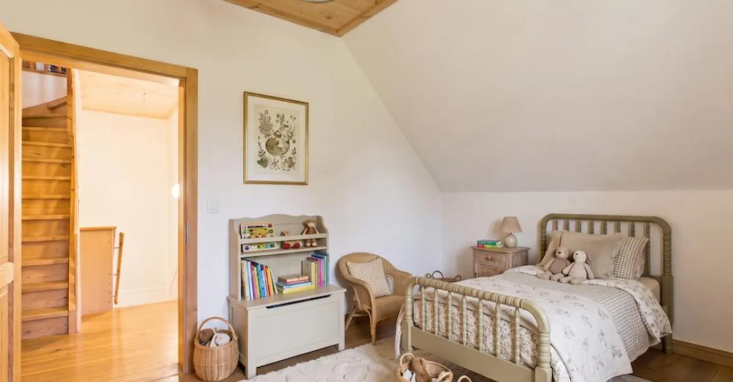 Familienhaus mit grossem Garten und Bergblick  Ihr Rückzugsort oberhalb von Näfels - Foto 10 di 11
