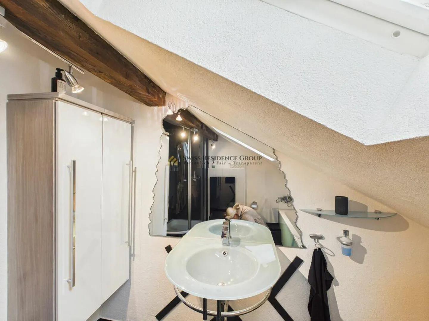 Great penthouse apartment in the heart of the city - Photo 18 of 24