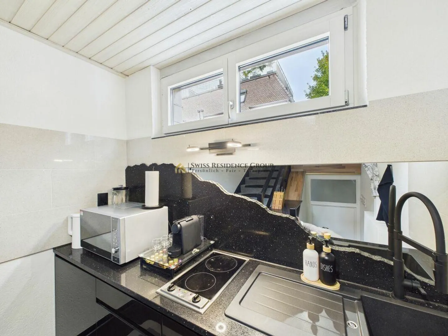 Great penthouse apartment in the heart of the city - Photo 20 of 24