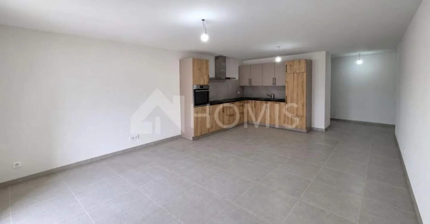 Ardon – Appartement neuf de 3,5 pièces avec terrasse et vue dégagée - Photo 4 sur 11
