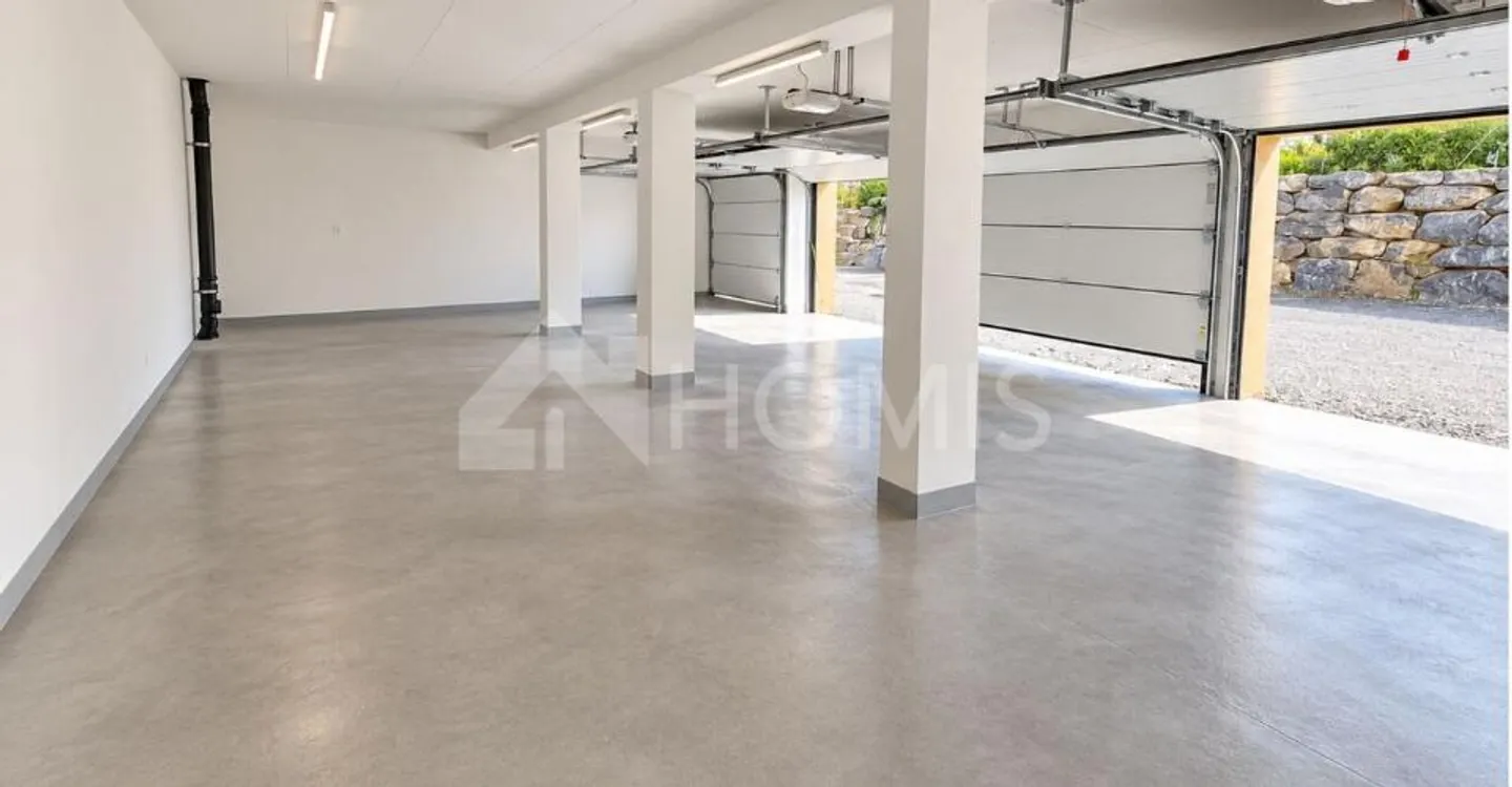 Ardon – Appartement neuf de 3,5 pièces avec terrasse et vue dégagée - Photo 10 sur 11