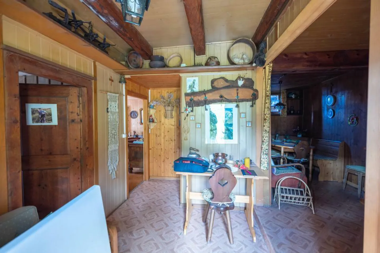 A rare property for lovers of truth and tranquility - Photo 6 of 10